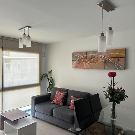 Boulogne Design Suites Mendoza Exteriör bild