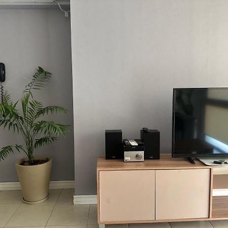 Boulogne Design Suites Mendoza Exteriör bild