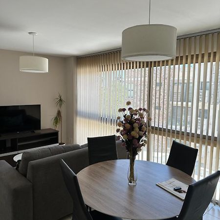 Boulogne Design Suites Mendoza Exteriör bild