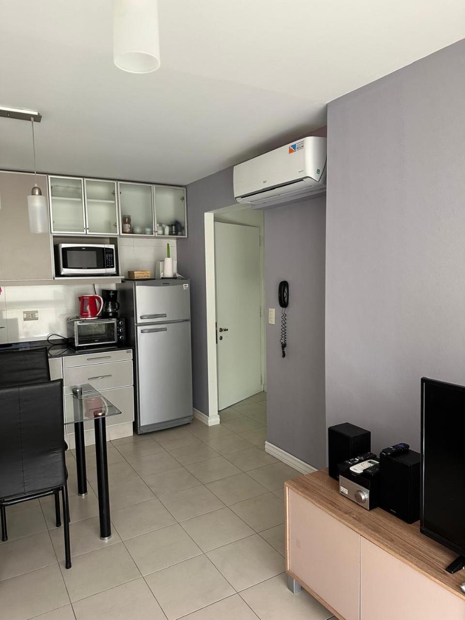 Boulogne Design Suites Mendoza Exteriör bild