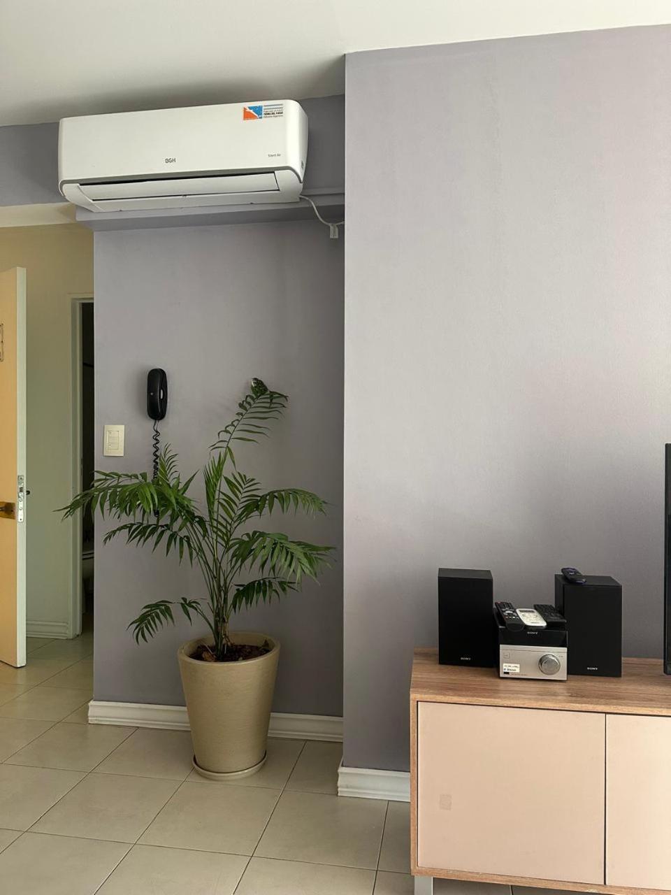 Boulogne Design Suites Mendoza Exteriör bild