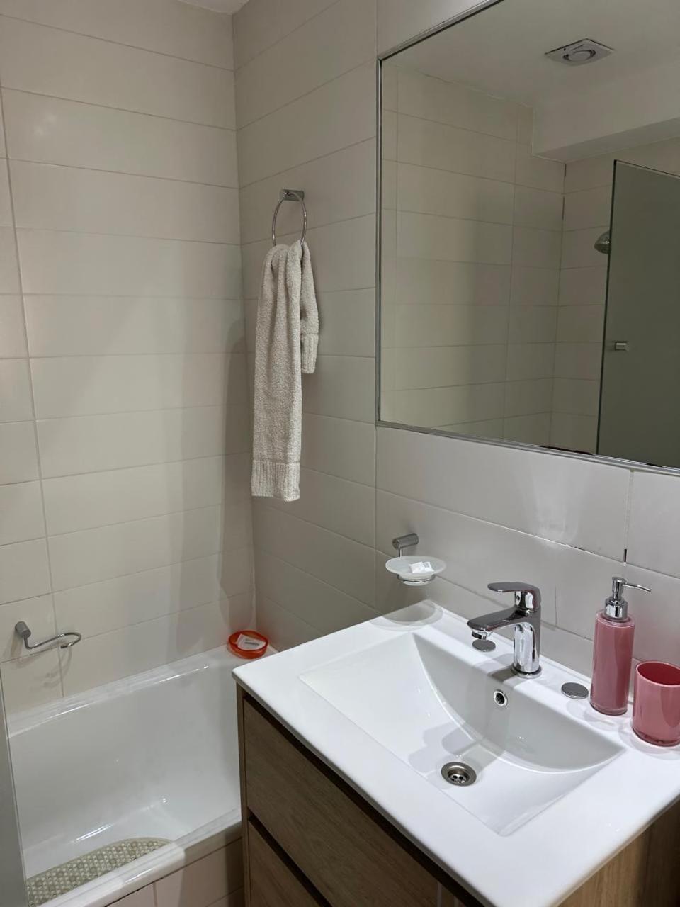 Boulogne Design Suites Mendoza Exteriör bild