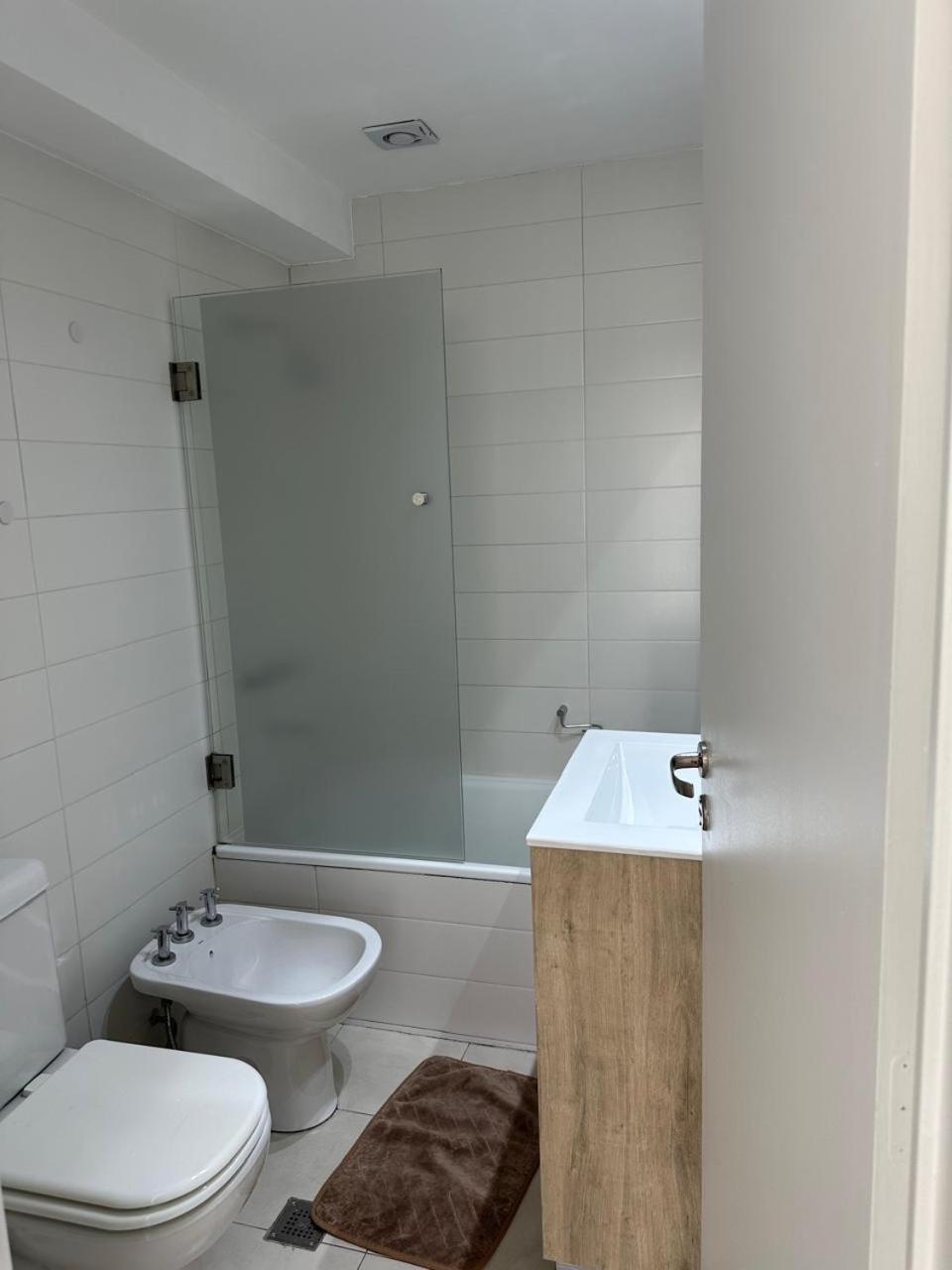 Boulogne Design Suites Mendoza Exteriör bild