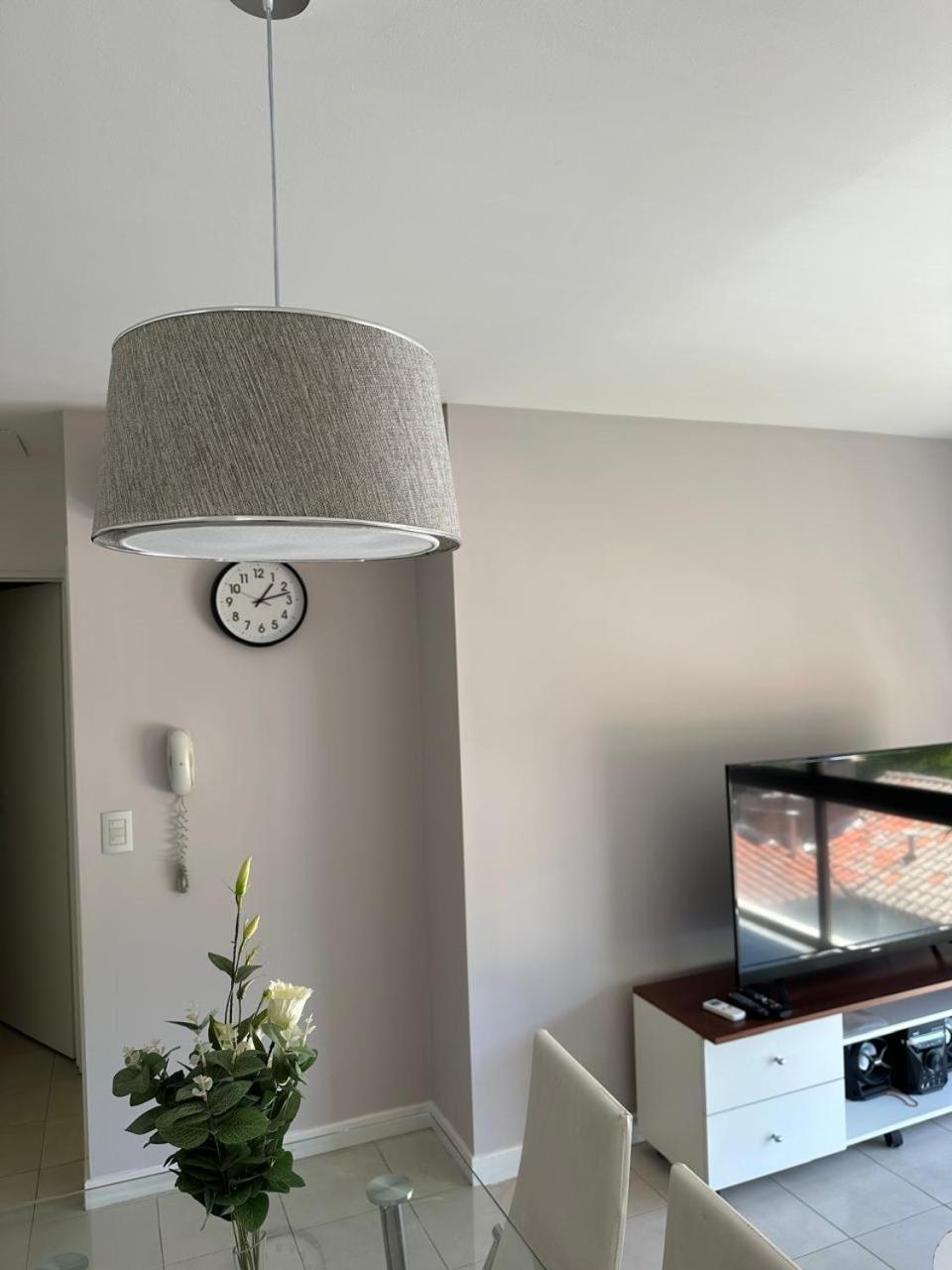 Boulogne Design Suites Mendoza Exteriör bild
