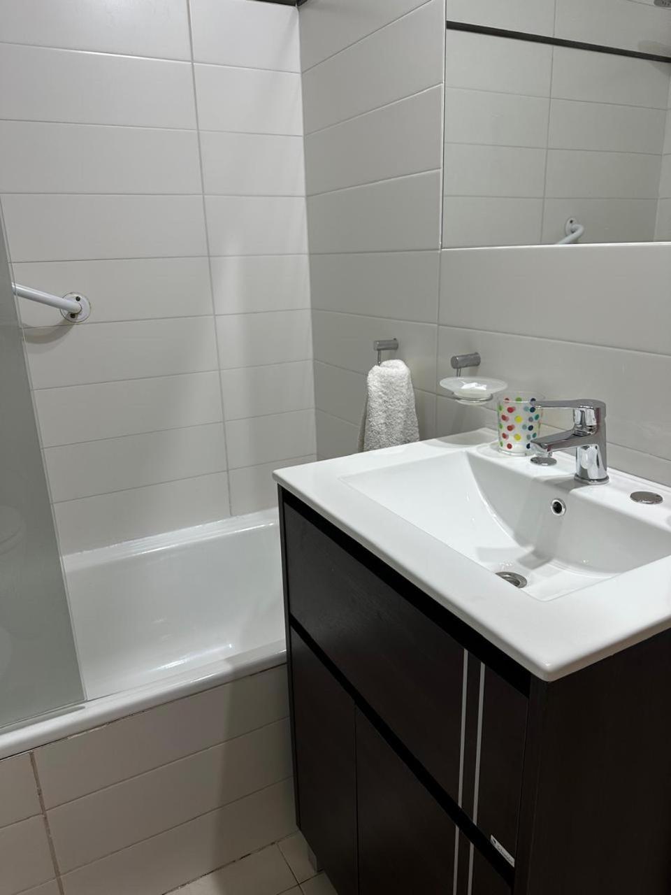 Boulogne Design Suites Mendoza Exteriör bild