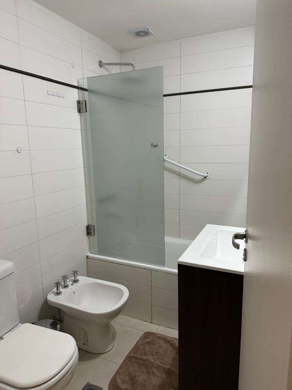 Boulogne Design Suites Mendoza Exteriör bild