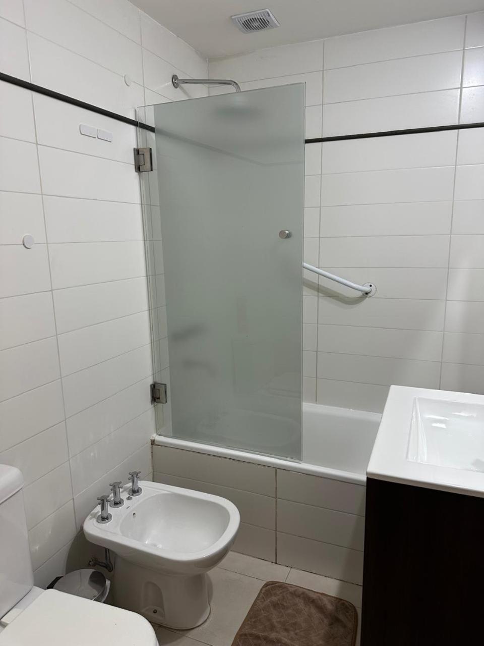 Boulogne Design Suites Mendoza Exteriör bild