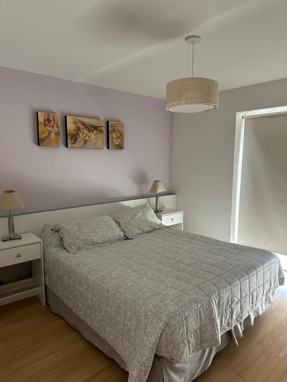 Boulogne Design Suites Mendoza Exteriör bild