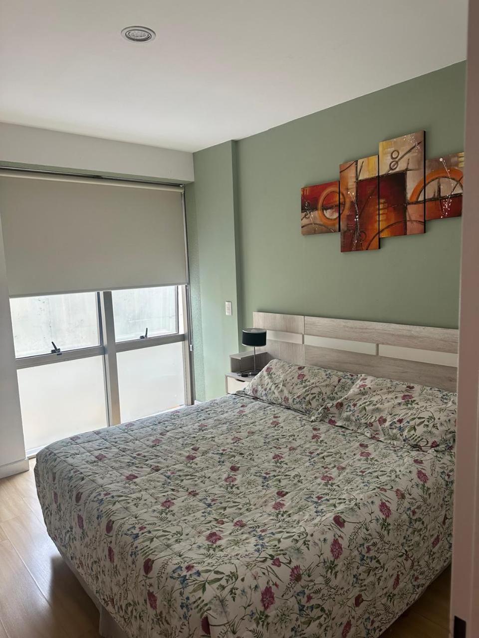 Boulogne Design Suites Mendoza Exteriör bild