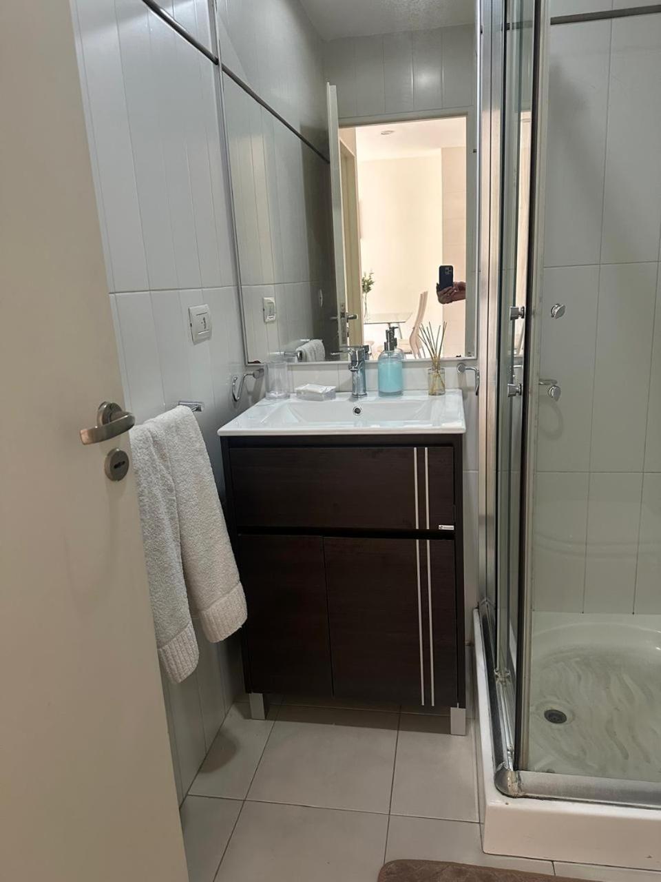 Boulogne Design Suites Mendoza Exteriör bild