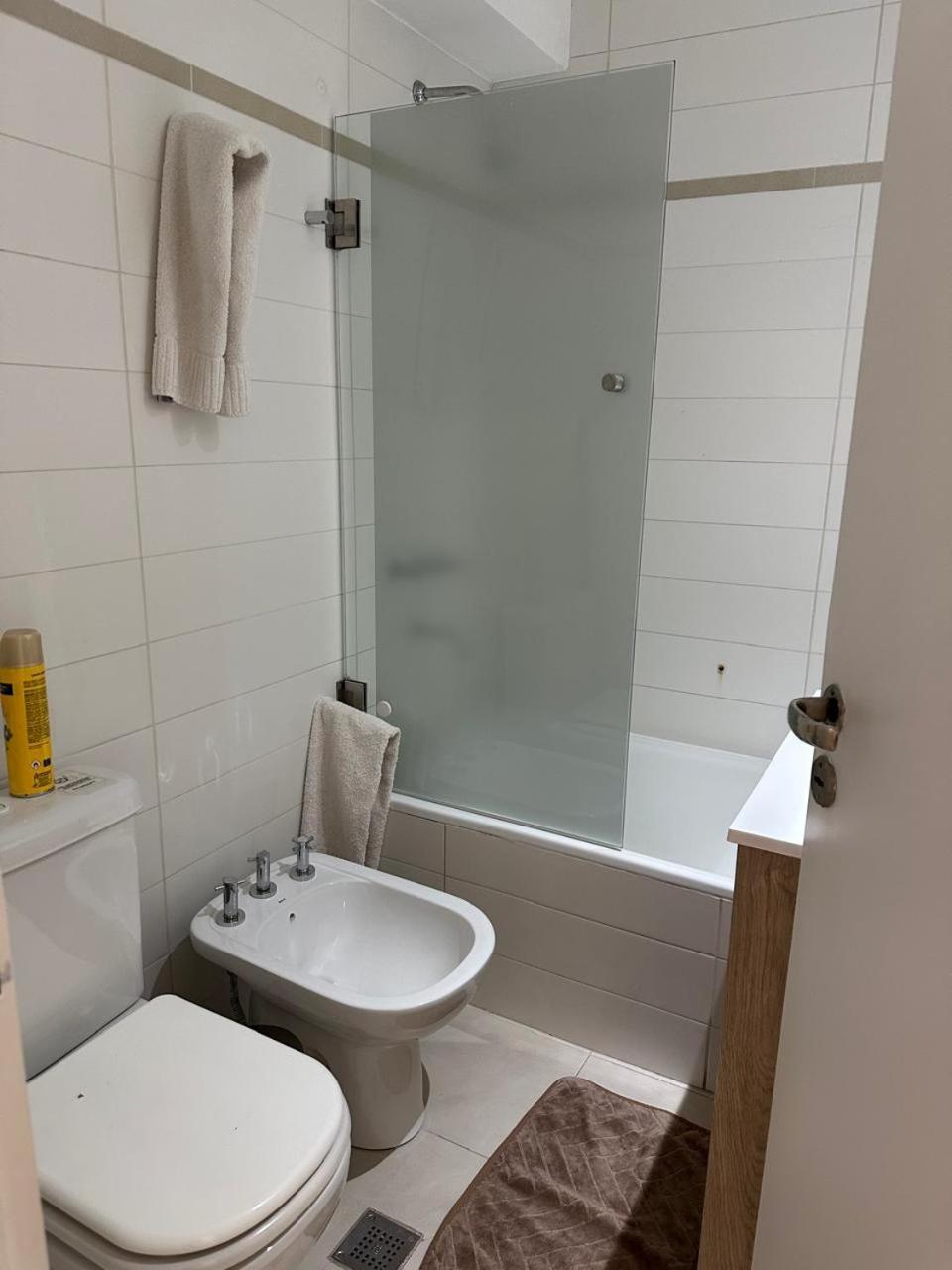 Boulogne Design Suites Mendoza Exteriör bild