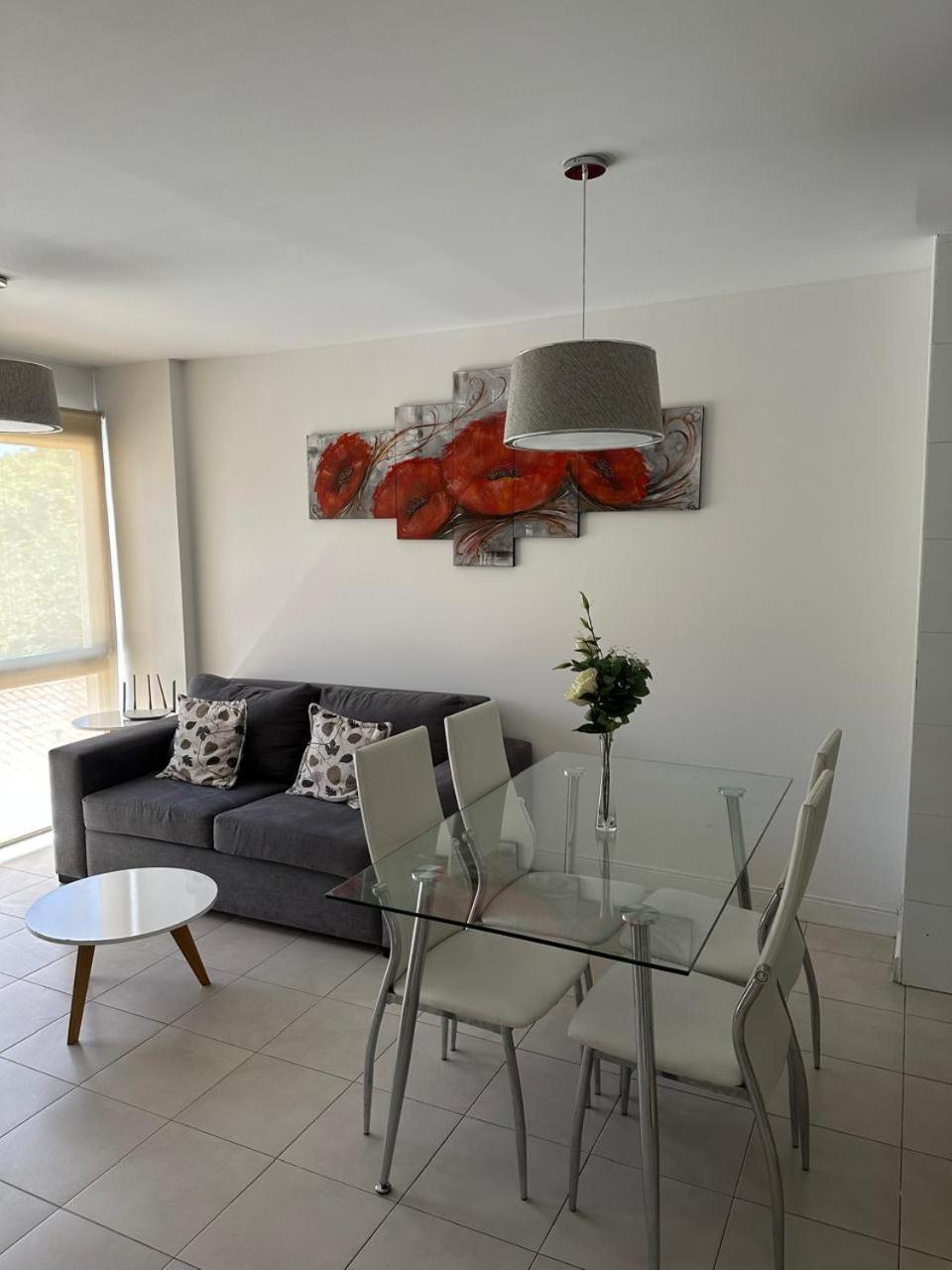 Boulogne Design Suites Mendoza Exteriör bild
