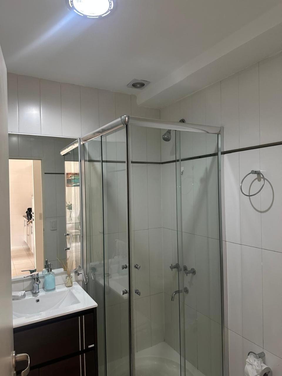 Boulogne Design Suites Mendoza Exteriör bild