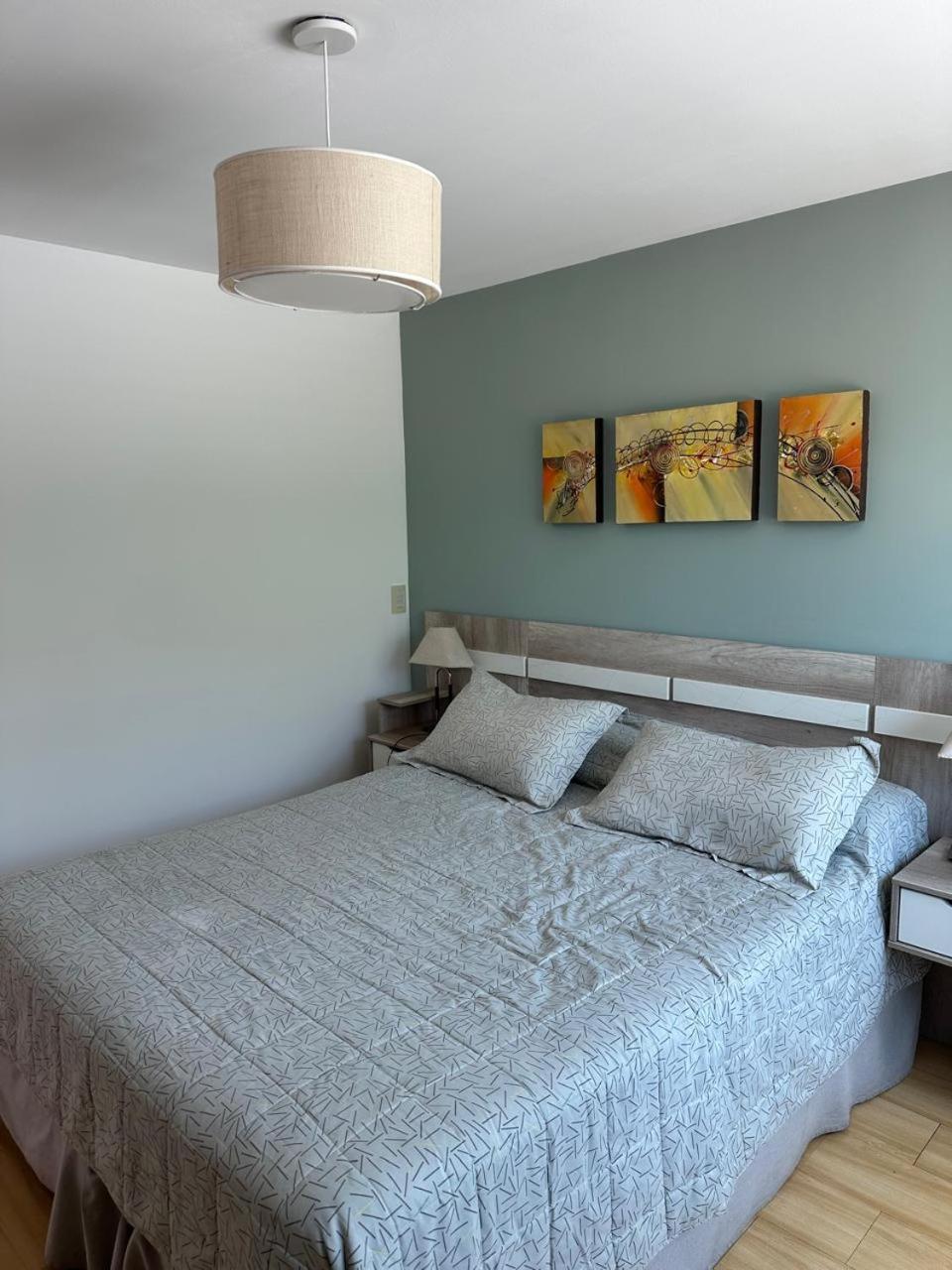 Boulogne Design Suites Mendoza Exteriör bild