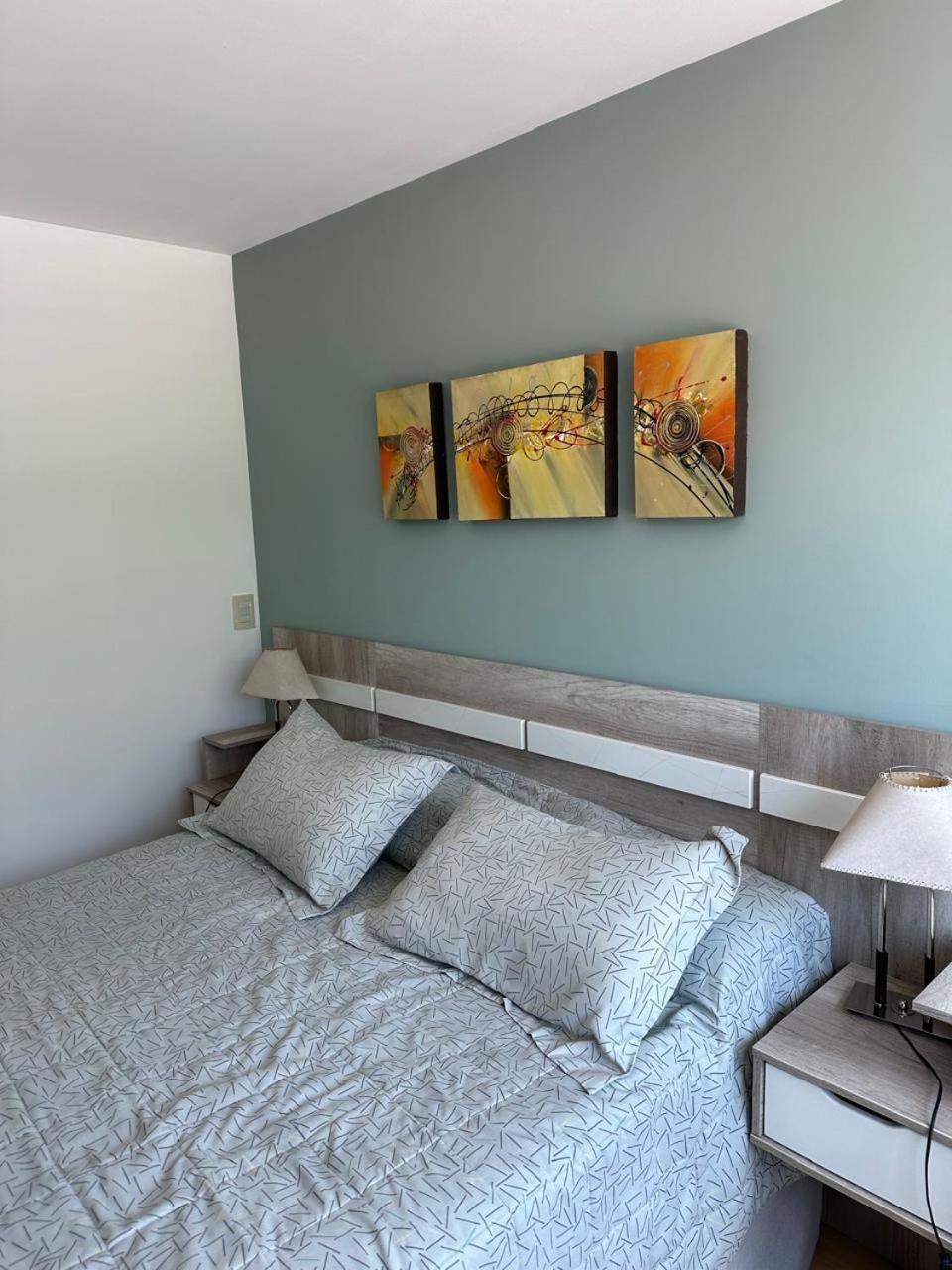 Boulogne Design Suites Mendoza Exteriör bild