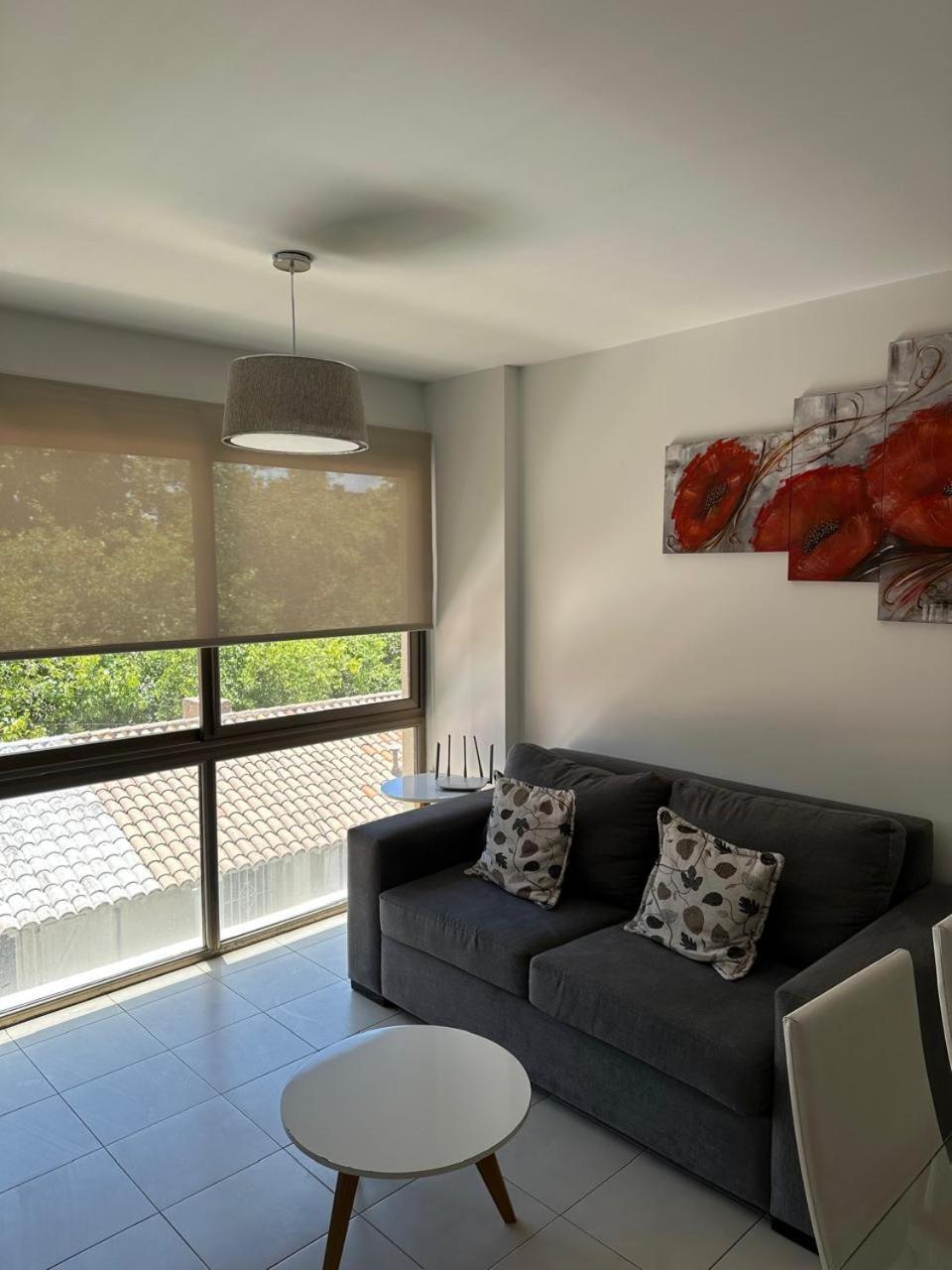 Boulogne Design Suites Mendoza Exteriör bild