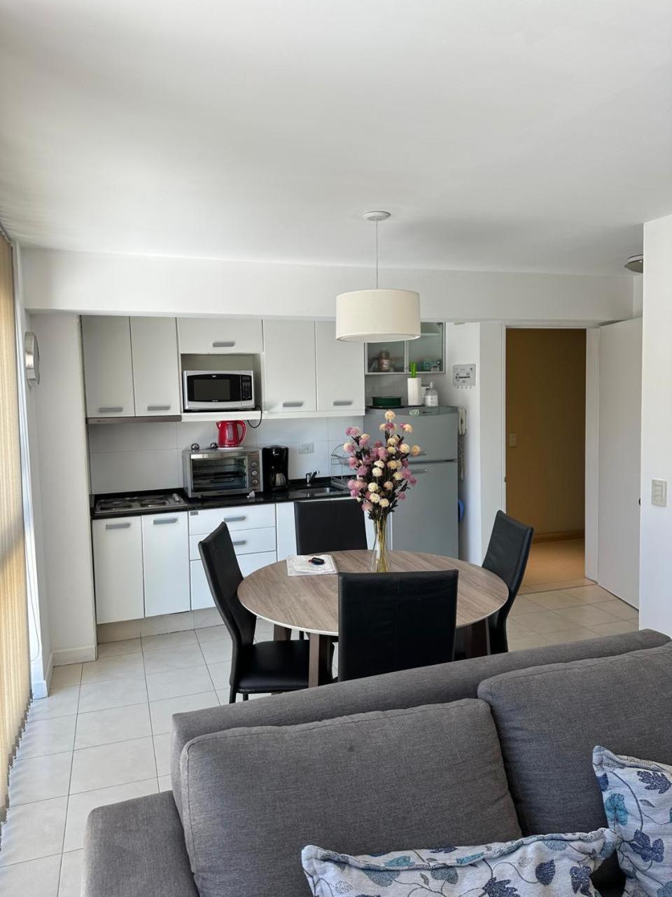 Boulogne Design Suites Mendoza Exteriör bild