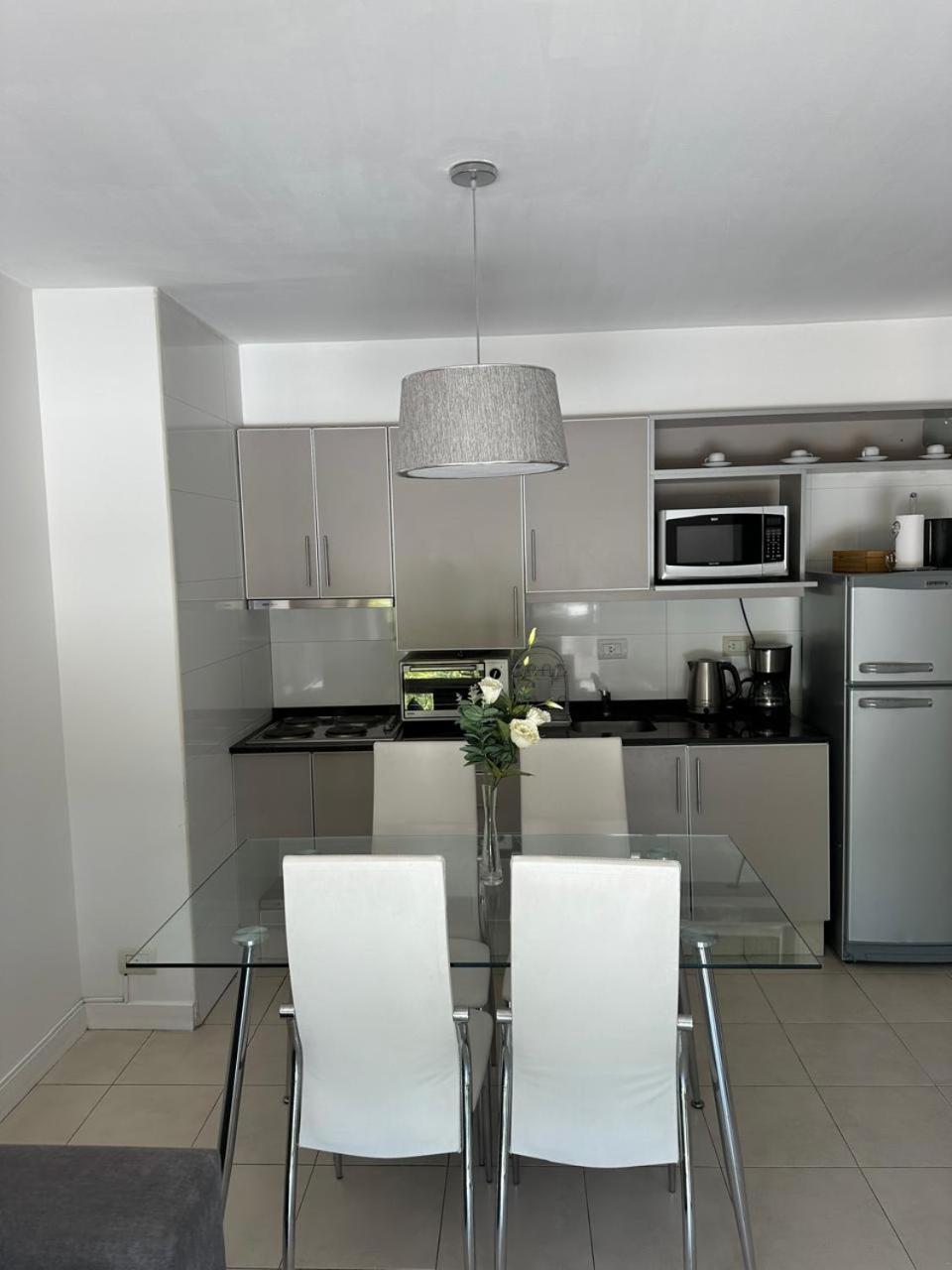 Boulogne Design Suites Mendoza Exteriör bild