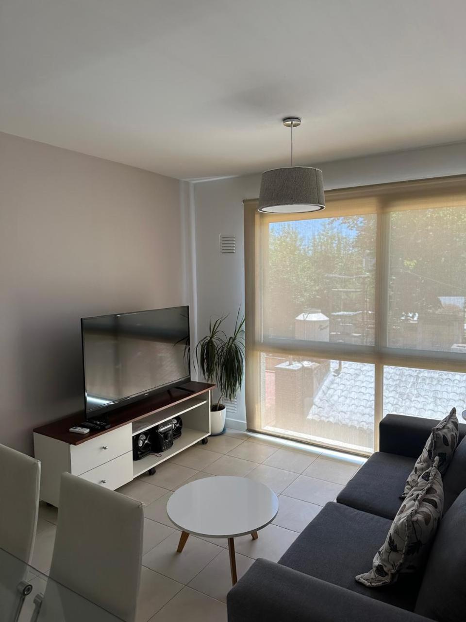Boulogne Design Suites Mendoza Exteriör bild