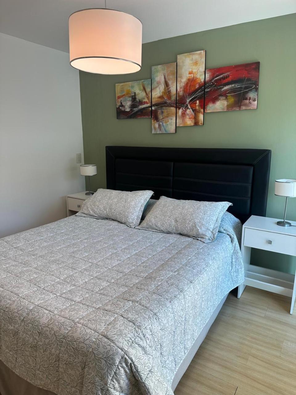 Boulogne Design Suites Mendoza Exteriör bild