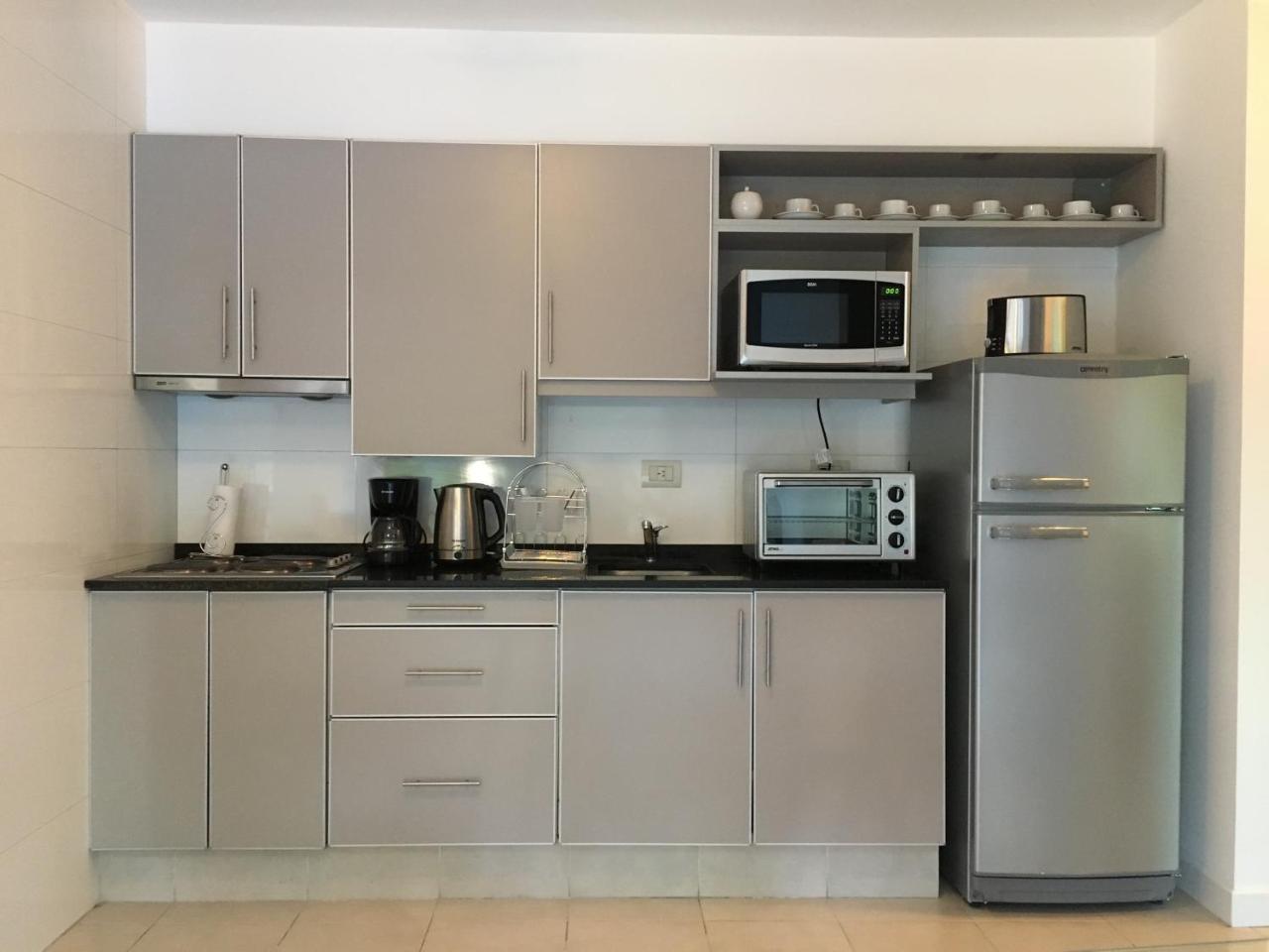 Boulogne Design Suites Mendoza Exteriör bild
