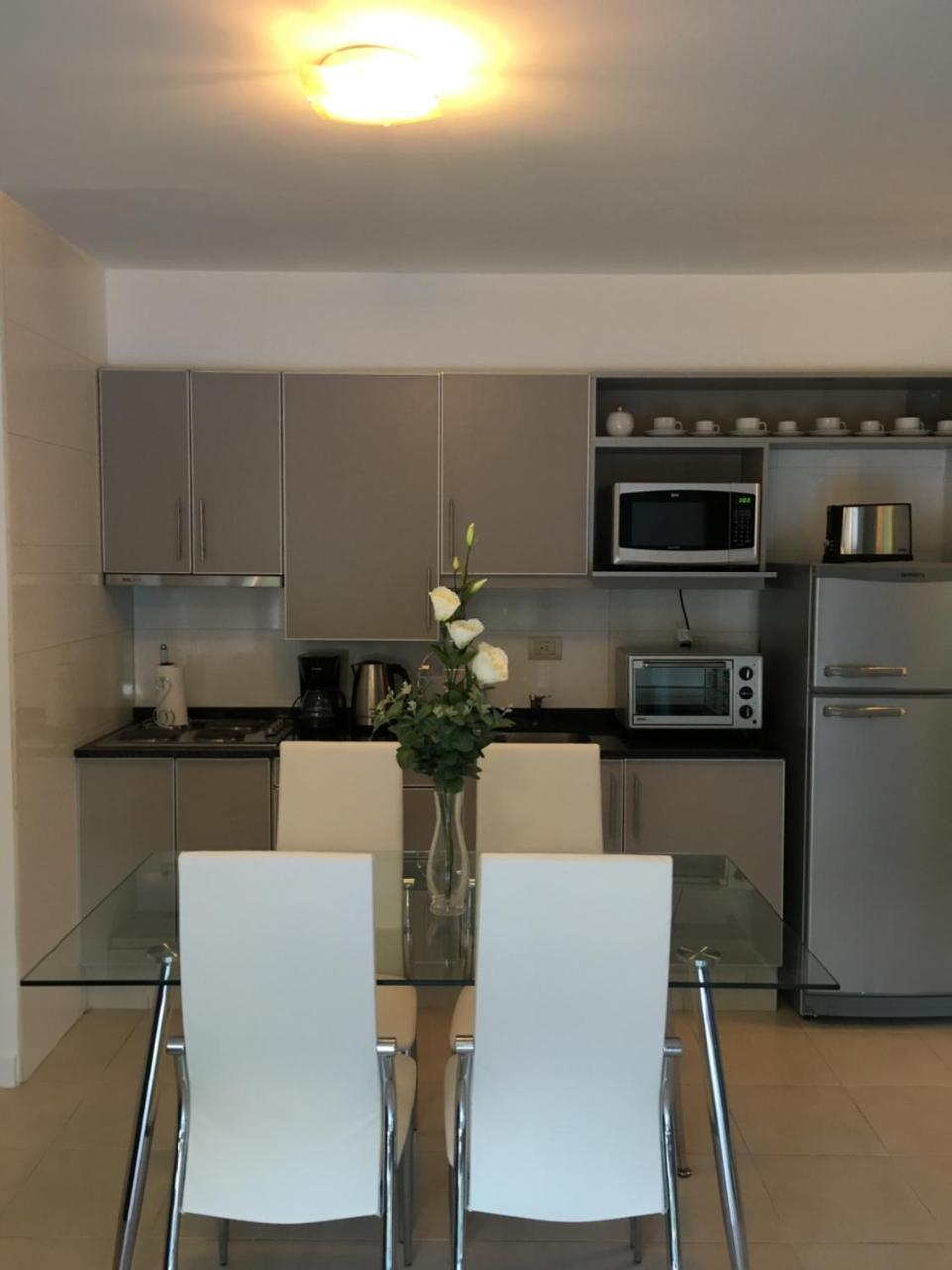 Boulogne Design Suites Mendoza Exteriör bild